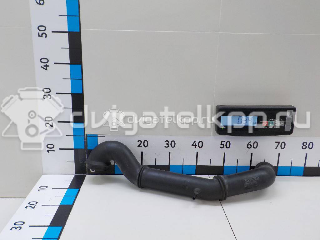 Фото Патрубок интеркулера  30645292 для volvo S80 {forloop.counter}}