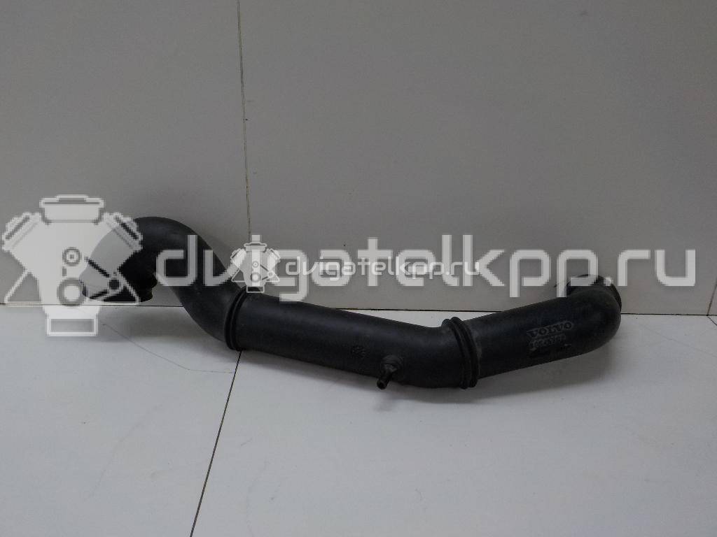 Фото Патрубок интеркулера  30645292 для volvo S80 {forloop.counter}}
