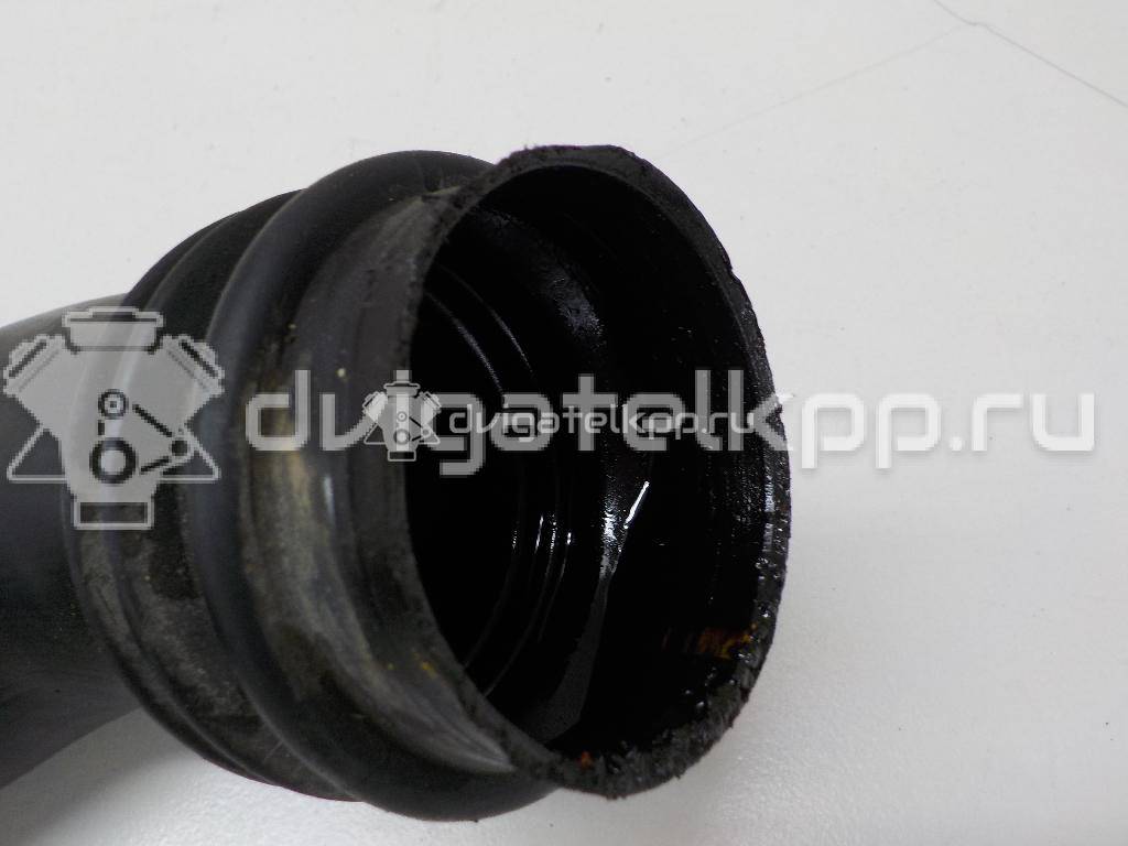 Фото Патрубок интеркулера  30645292 для volvo S80 {forloop.counter}}