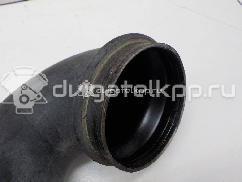 Фото Патрубок интеркулера  30645292 для volvo S80 {forloop.counter}}