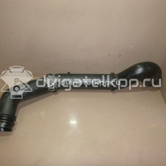 Фото Патрубок интеркулера  30645292 для volvo S80