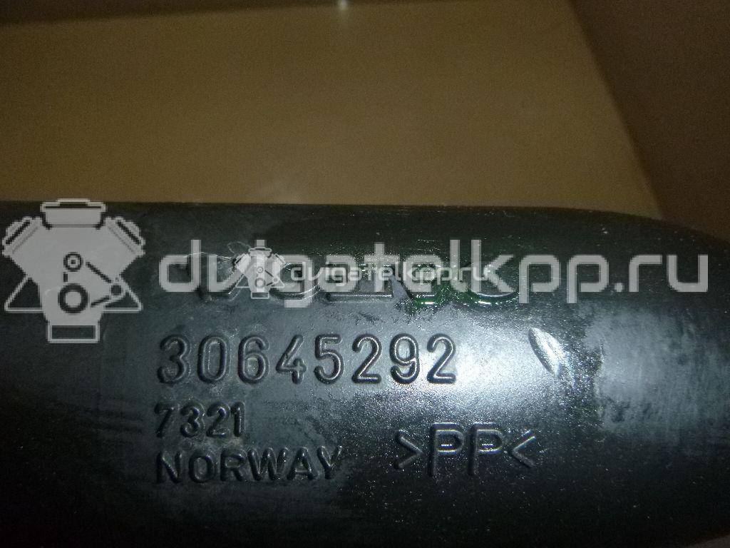 Фото Патрубок интеркулера  30645292 для volvo S80 {forloop.counter}}