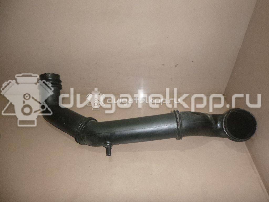 Фото Патрубок интеркулера  30645292 для volvo S80 {forloop.counter}}