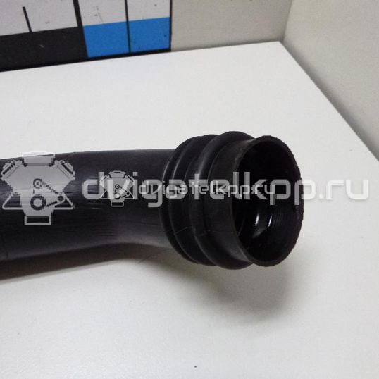 Фото Патрубок интеркулера  30645292 для volvo S80