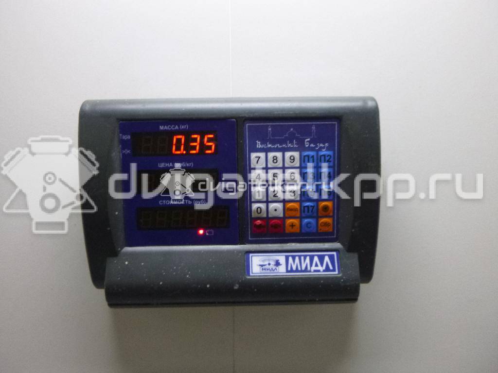 Фото Патрубок интеркулера  30645292 для volvo S80 {forloop.counter}}