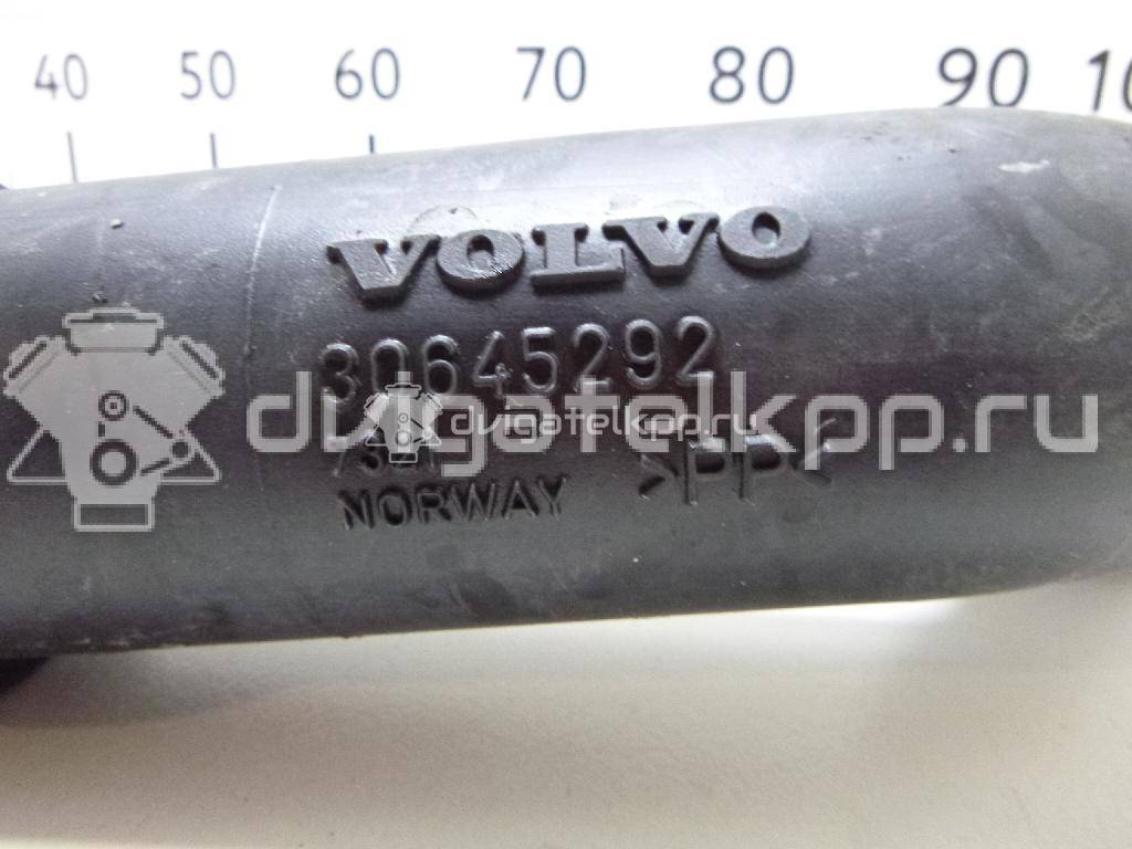 Фото Патрубок интеркулера  30645292 для volvo S80 {forloop.counter}}