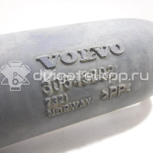 Фото Патрубок интеркулера  30645292 для volvo S80