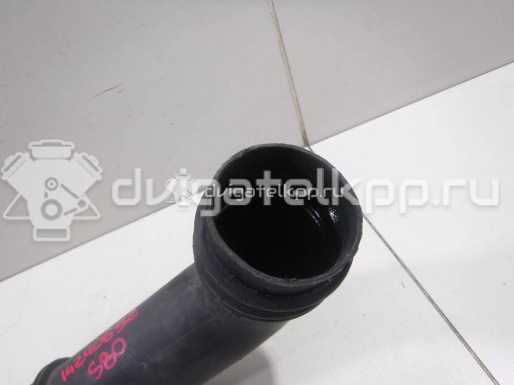 Фото Патрубок интеркулера  30645292 для volvo S80 {forloop.counter}}