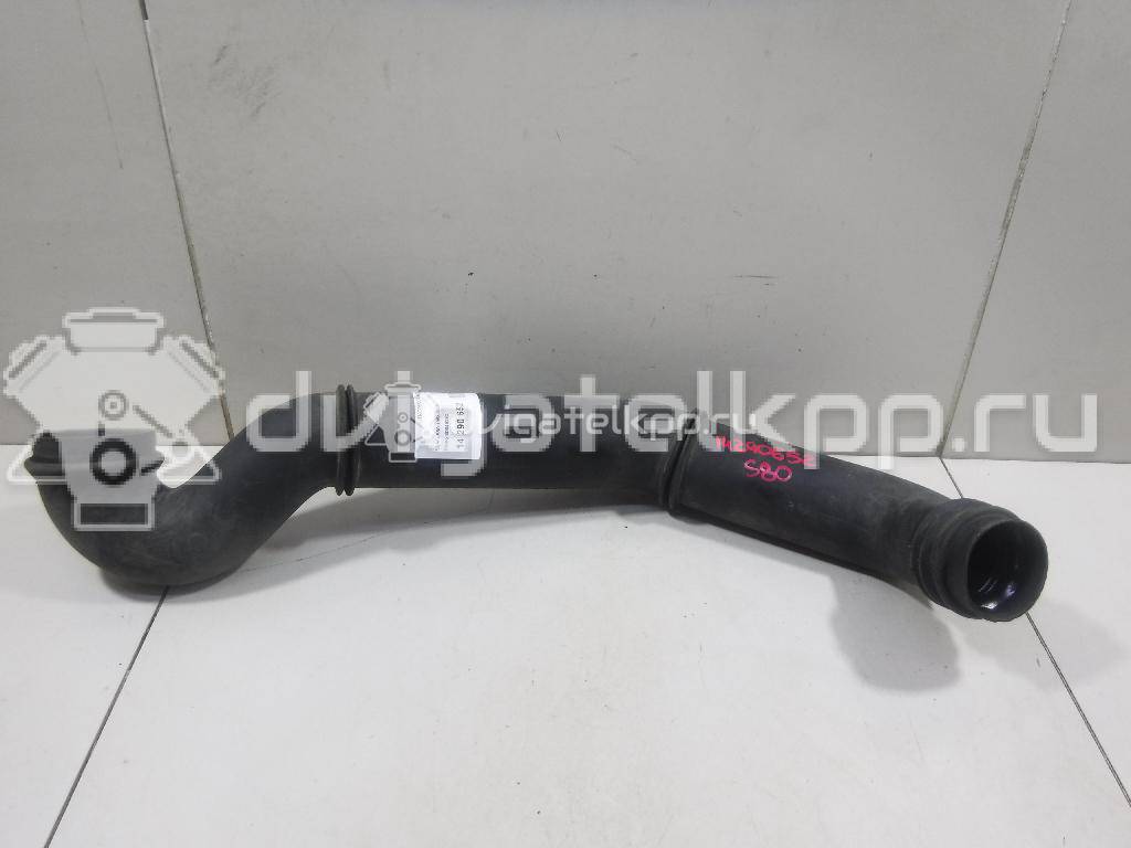 Фото Патрубок интеркулера  30645292 для volvo S80 {forloop.counter}}
