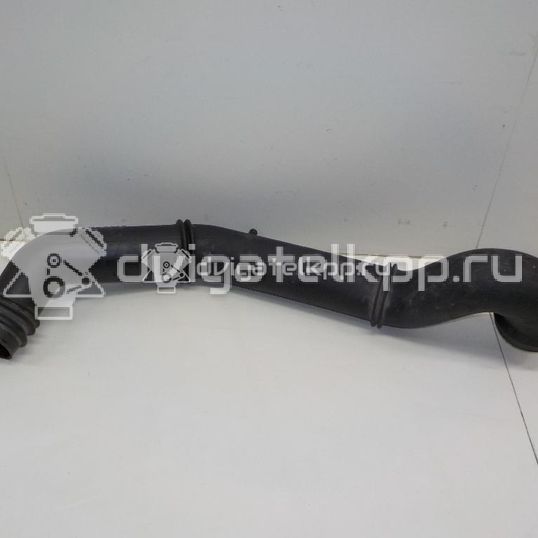 Фото Патрубок интеркулера  30645292 для volvo S80