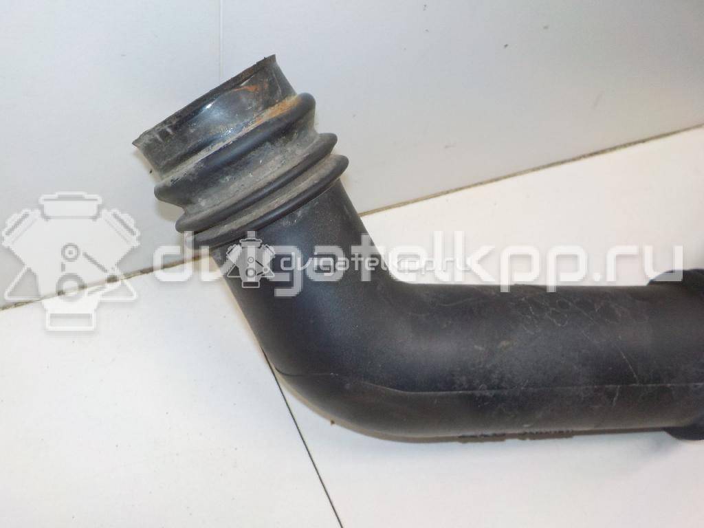 Фото Патрубок интеркулера  30645292 для volvo S80 {forloop.counter}}