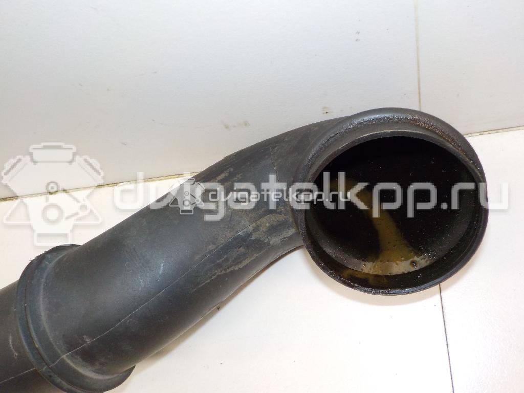 Фото Патрубок интеркулера  30645292 для volvo S80 {forloop.counter}}