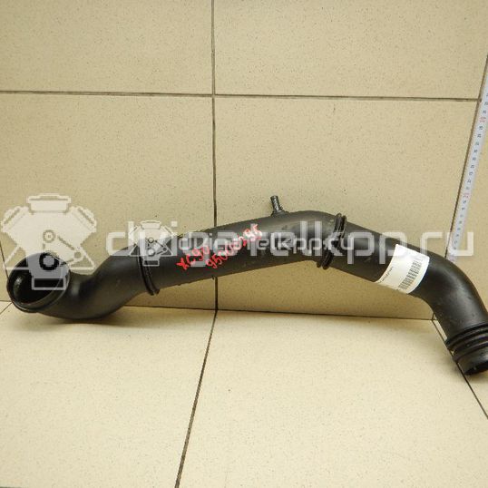 Фото Патрубок интеркулера  30645292 для volvo S80