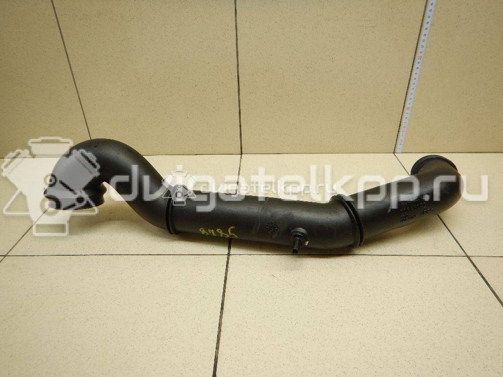 Фото Патрубок интеркулера  30645292 для volvo S80 {forloop.counter}}