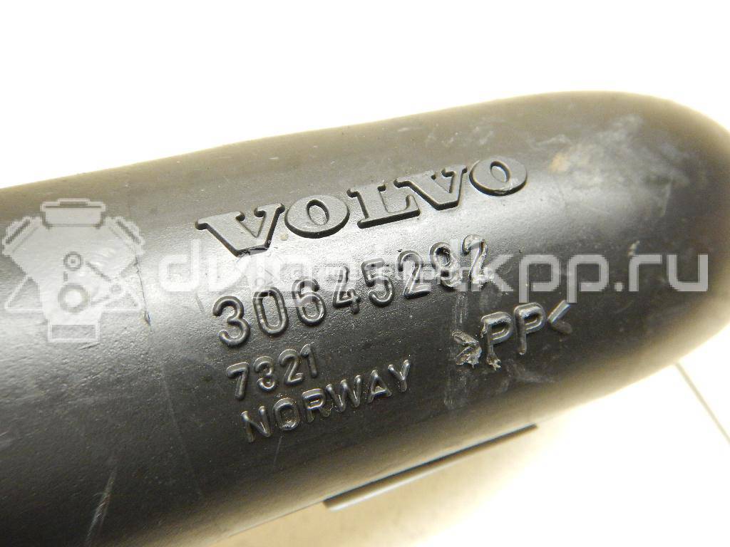 Фото Патрубок интеркулера  30645292 для volvo S80 {forloop.counter}}