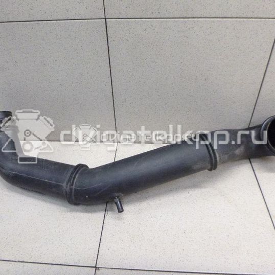 Фото Патрубок интеркулера  30645292 для volvo S80