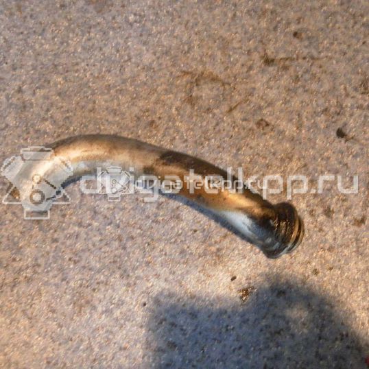 Фото Патрубок интеркулера  9155399 для Volvo S80 / Xc90