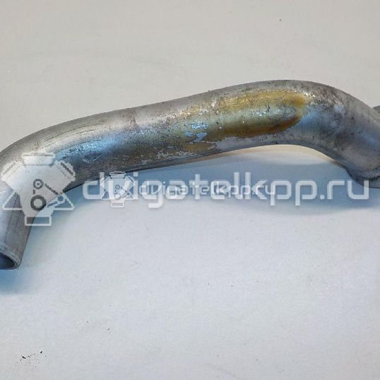 Фото Патрубок интеркулера  9155399 для Volvo S80 / Xc90