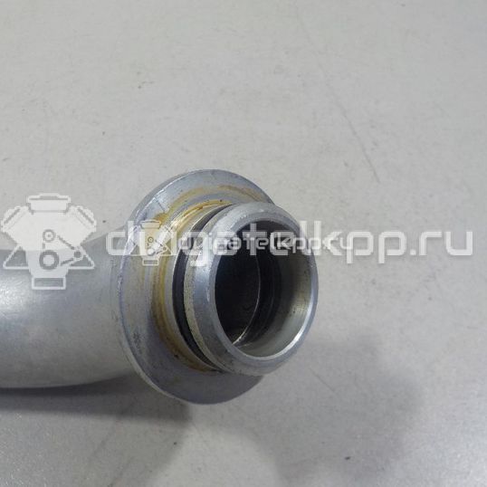 Фото Патрубок интеркулера  9155399 для volvo S80