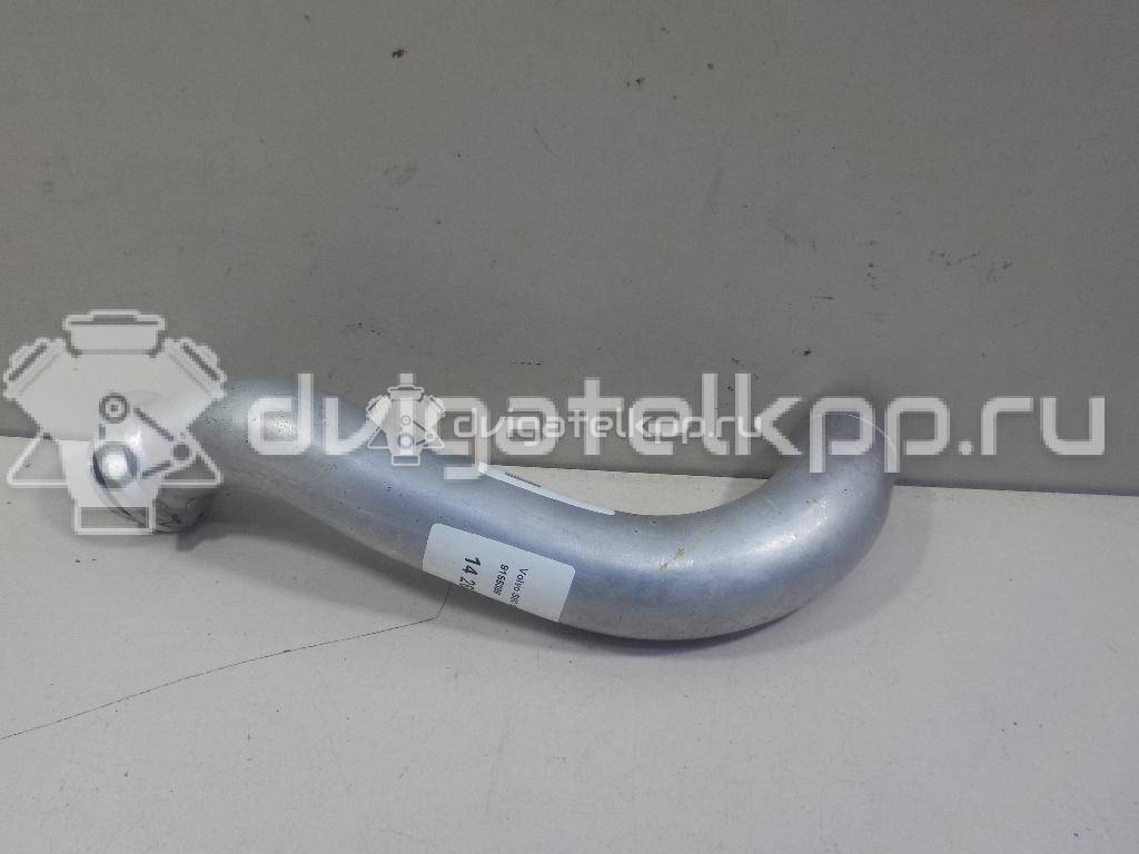 Фото Патрубок интеркулера  9155399 для volvo S80 {forloop.counter}}