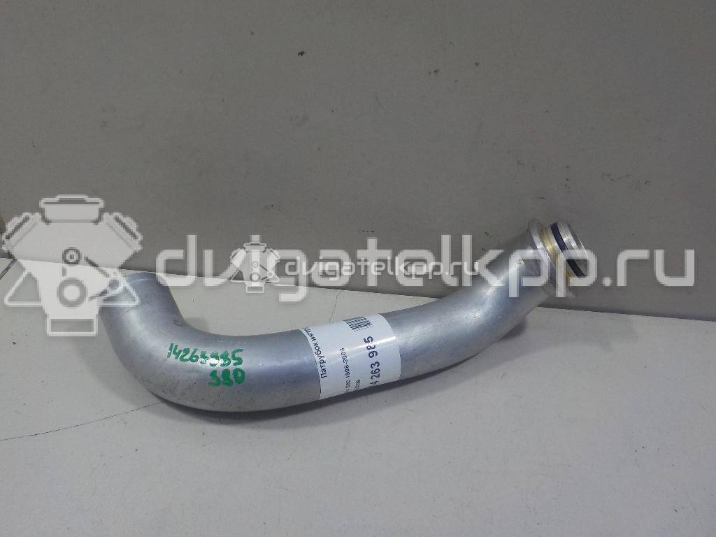 Фото Патрубок интеркулера  9155399 для volvo S80 {forloop.counter}}
