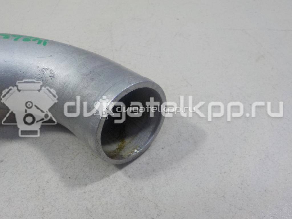 Фото Патрубок интеркулера  9155399 для volvo S80 {forloop.counter}}