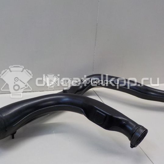 Фото Патрубок интеркулера  8683743 для volvo S80