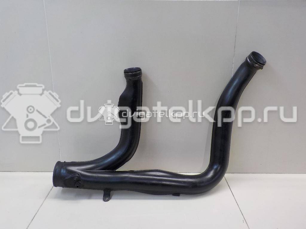 Фото Патрубок интеркулера  8683743 для volvo S80 {forloop.counter}}