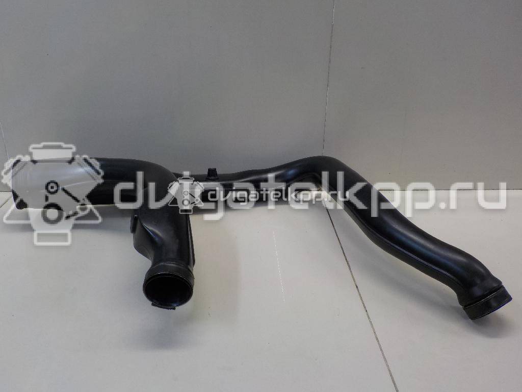 Фото Патрубок интеркулера  8683743 для volvo S80 {forloop.counter}}