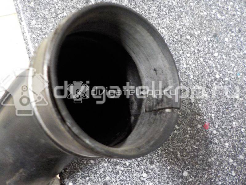 Фото Патрубок интеркулера  8683743 для volvo S80 {forloop.counter}}