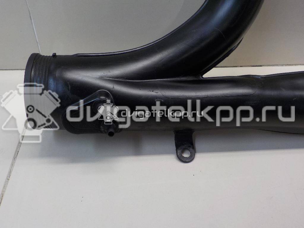 Фото Патрубок интеркулера  8683743 для volvo S80 {forloop.counter}}