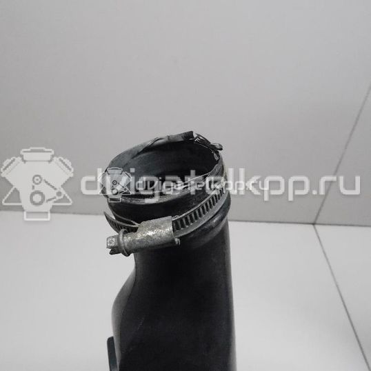 Фото Патрубок интеркулера  8683743 для Volvo S80 / Xc90