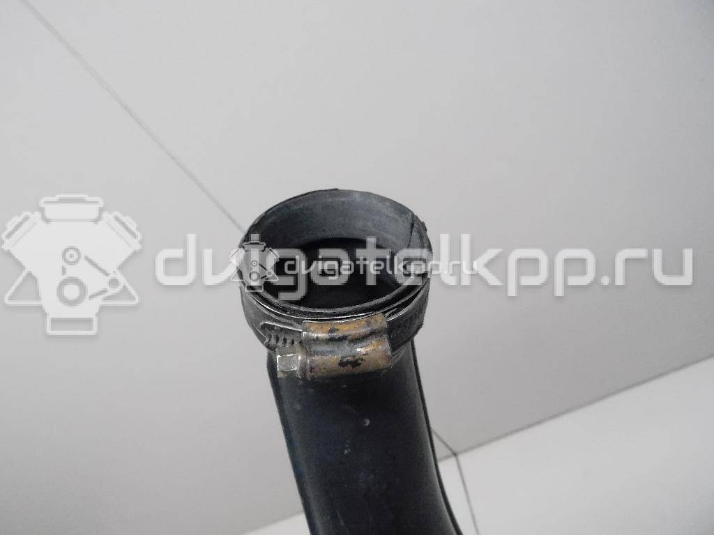 Фото Патрубок интеркулера  8683743 для Volvo S80 / Xc90 {forloop.counter}}