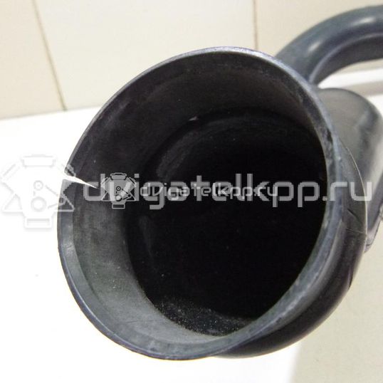 Фото Патрубок интеркулера  8683743 для volvo S80