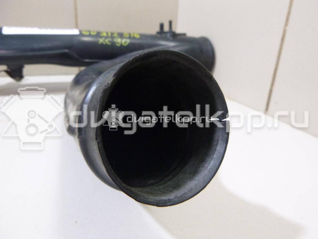 Фото Патрубок интеркулера  8683743 для volvo S80 {forloop.counter}}