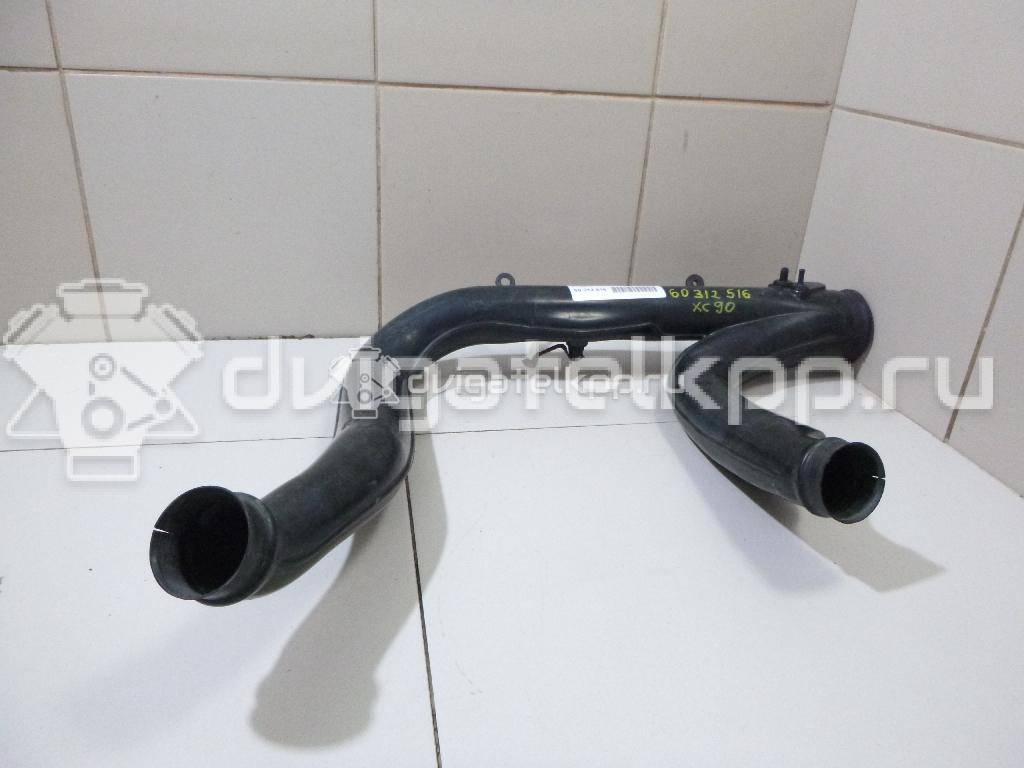 Фото Патрубок интеркулера  8683743 для volvo S80 {forloop.counter}}