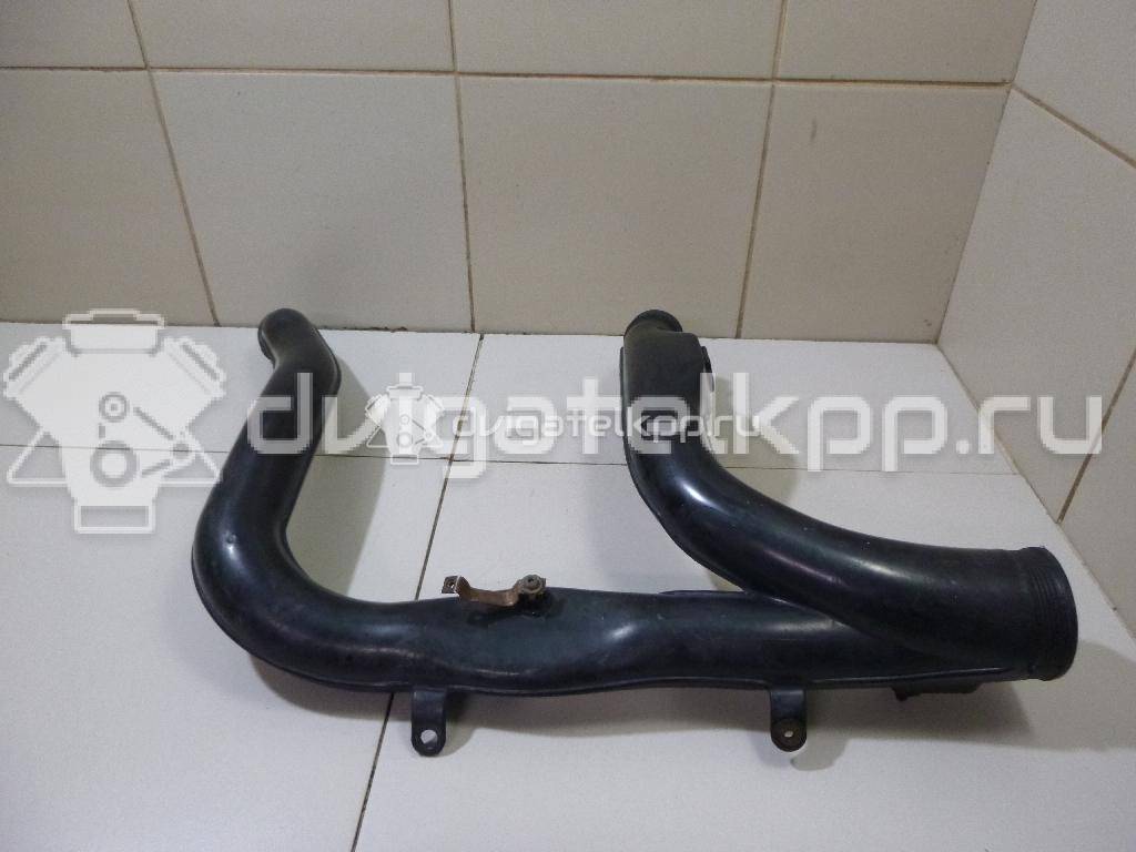 Фото Патрубок интеркулера  8683743 для volvo S80 {forloop.counter}}