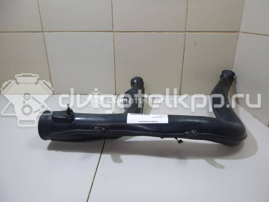 Фото Патрубок интеркулера  8683743 для volvo S80 {forloop.counter}}