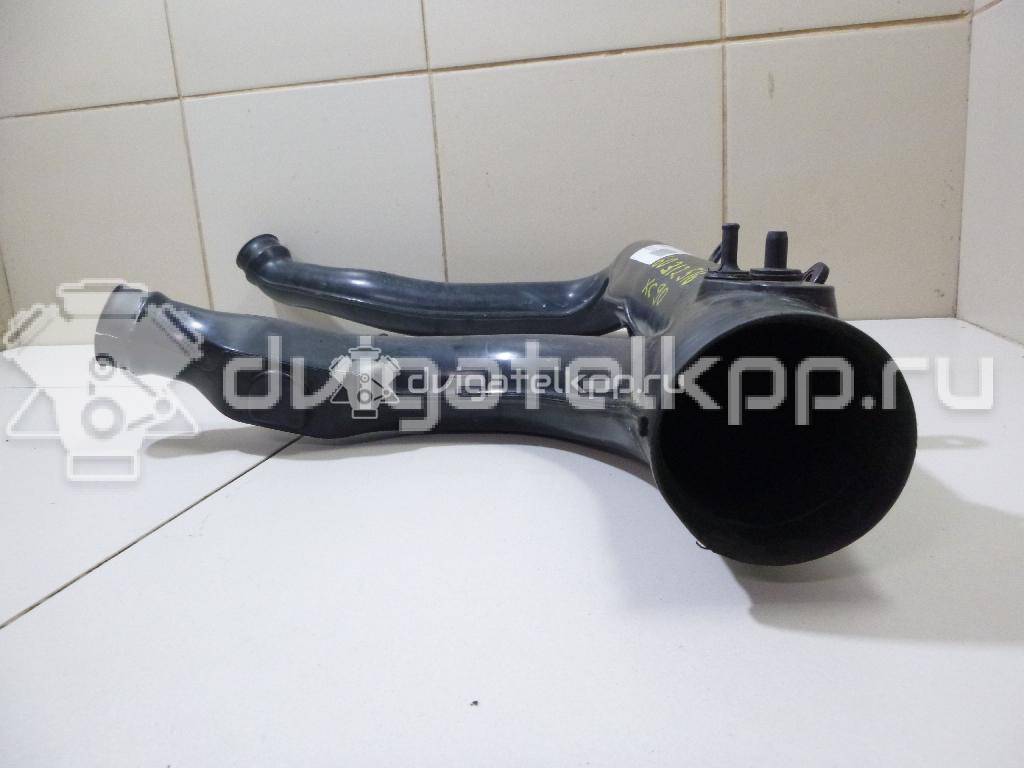 Фото Патрубок интеркулера  8683743 для volvo S80 {forloop.counter}}