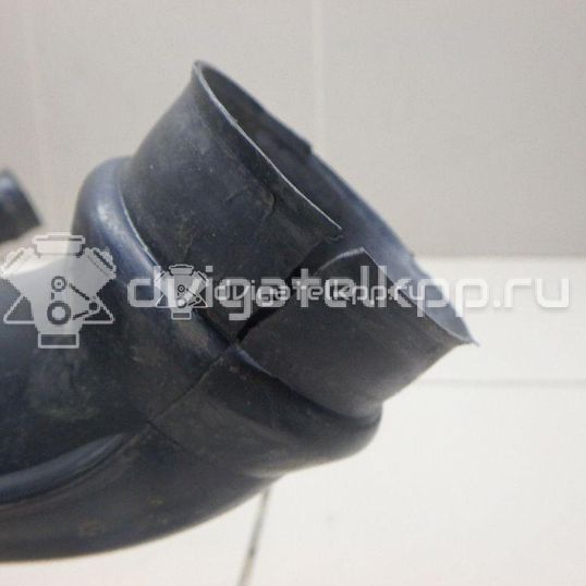 Фото Патрубок интеркулера  8683743 для Volvo S80 / Xc90
