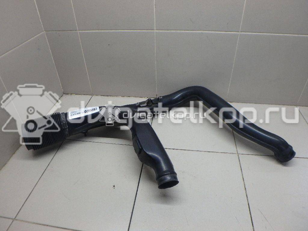 Фото Патрубок интеркулера  8683743 для Volvo S80 / Xc90 {forloop.counter}}