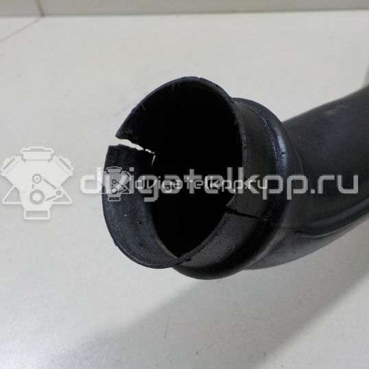 Фото Патрубок интеркулера  8683743 для volvo S80