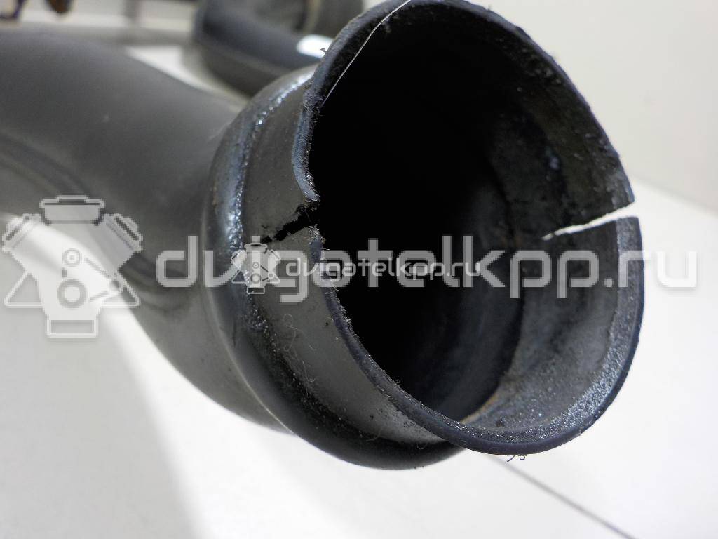 Фото Патрубок интеркулера  8683743 для volvo S80 {forloop.counter}}