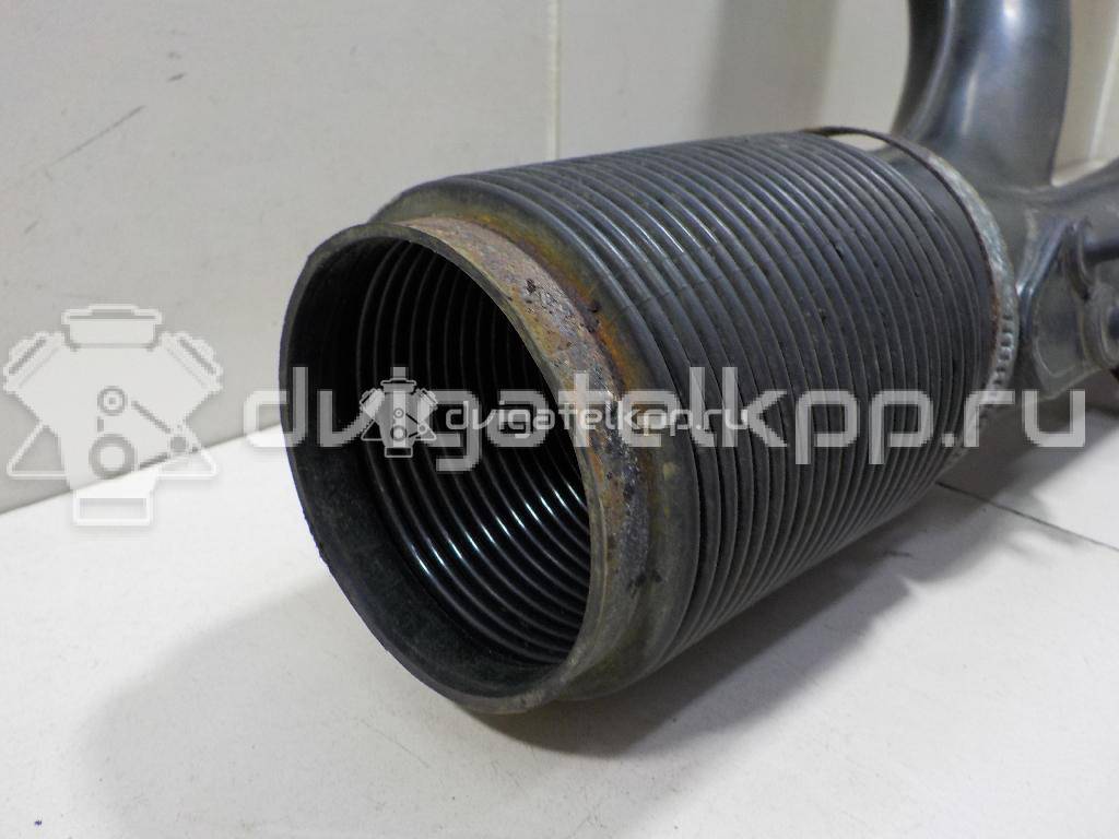 Фото Патрубок интеркулера  8683743 для volvo S80 {forloop.counter}}