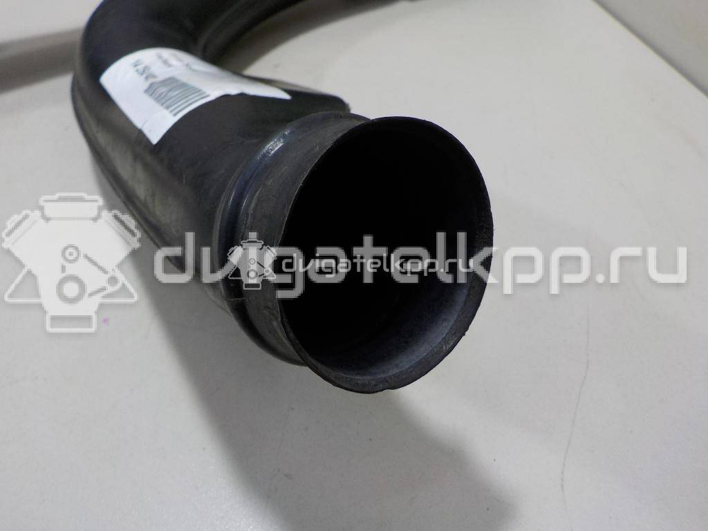 Фото Патрубок интеркулера  8683743 для volvo S80 {forloop.counter}}