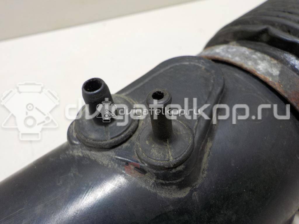Фото Патрубок интеркулера  8683743 для volvo S80 {forloop.counter}}