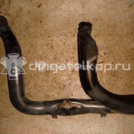 Фото Патрубок интеркулера  8683743 для Volvo S80 / Xc90