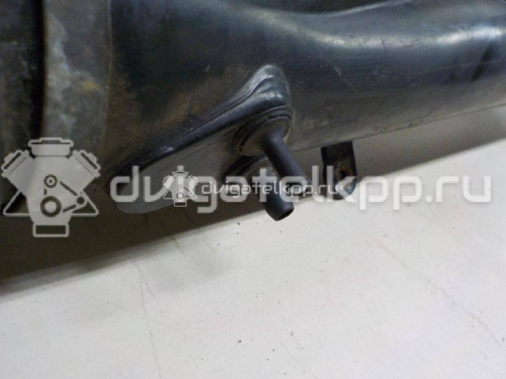 Фото Патрубок интеркулера  8683743 для volvo S80 {forloop.counter}}