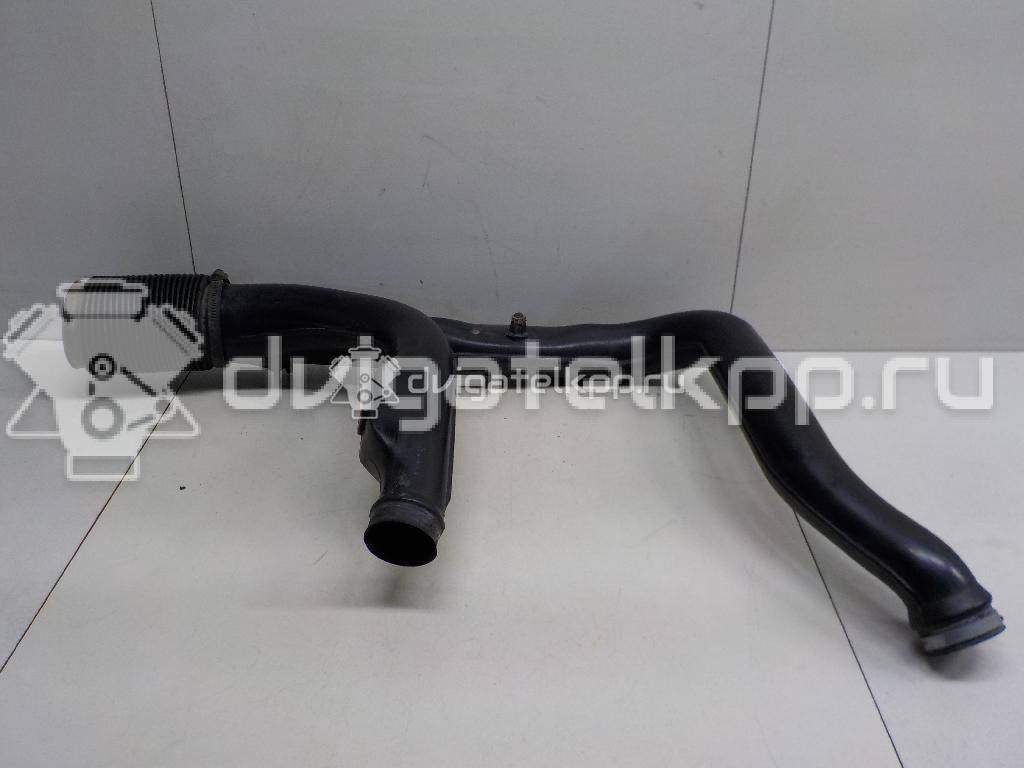 Фото Патрубок интеркулера  8683743 для volvo S80 {forloop.counter}}