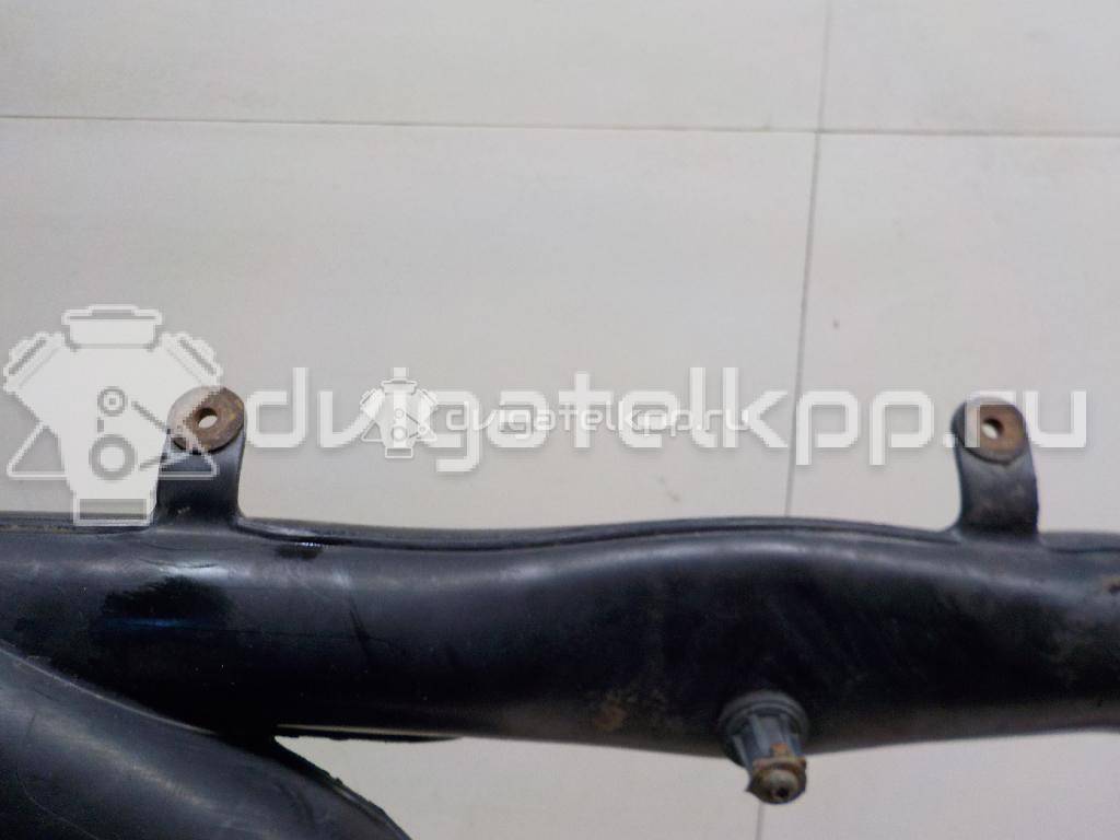Фото Патрубок интеркулера  8683743 для volvo S80 {forloop.counter}}